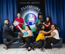 Equipe de Jair começa a dar voos maiores com ajuda de dona Berê e muito talento do time