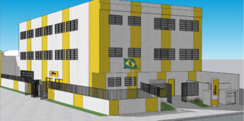 A AMEI é uma política pública da atual gestão, por meio da Secretaria de Educação