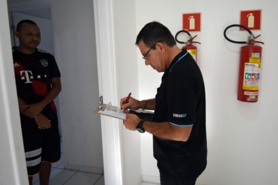 A Prefeitura de Praia Grande, no litoral paulista, renovou o convênio com o Conselho Regional de Corretores de Imóveis (Creci-SP)