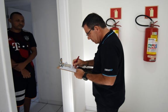 A Prefeitura de Praia Grande, no litoral paulista, renovou o convênio com o Conselho Regional de Corretores de Imóveis (Creci-SP)