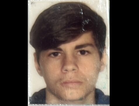 Segundo a família, Luiz Felipe Maia de Souza não era bandido conforme PM informa oficialmente e foi executado no Morro do São Bento
