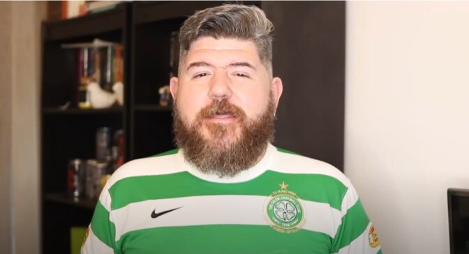 Ivan Mola, criador do Hinos do Futebol Mundial
