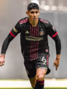 Zagueiro Alan Franco acerta com o tricolor da capital