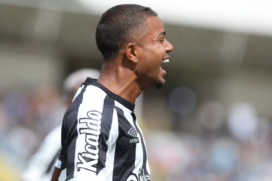 Santos avança na Copinha