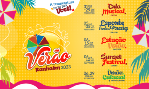 Programação de Verão