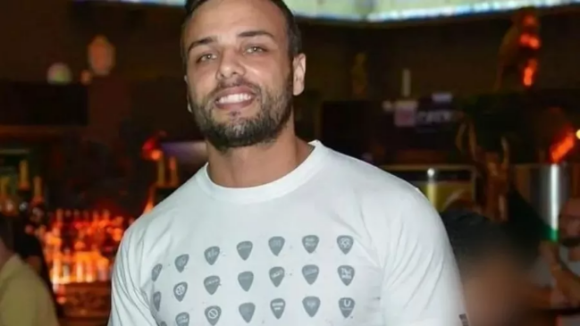 O tatuador Joni de Souza não resistiu aos múltiplos ferimentos que sofreu ao ser atropelado três vezes