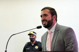 Prefeito Kayo Amado anunciará o início da construção de um Complexo Materno Infantil, que contará com mais de 90 leitos