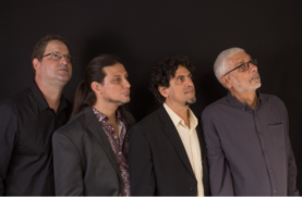 Quarteto do Rio