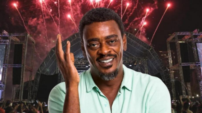 Após quatro dias de muita música, o cantor seu Jorge se apresenta a partir das 19h, no palco montado na praia do Gonzaga