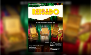 Exposição em Itanhaém