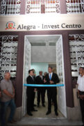 O Invest Centro será uma unidade de apoio para interessados em investir na Região Central de Santos