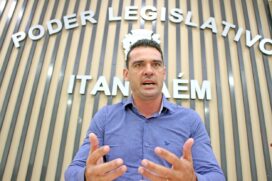 Fernando Xavier anunciou novas ações para o biênio 2023/2024