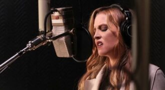 Lisa Marie Presley