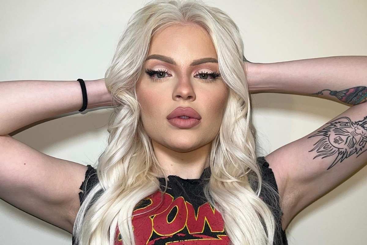 Após o lançamento na internet do clipe da música "Campo de Morango", a cantora Luísa Sonza, 25, precisou explicar sobre suas inspirações para o hit