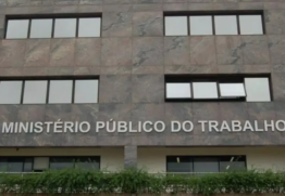 Ministério Público de Trabalho em São Paulo