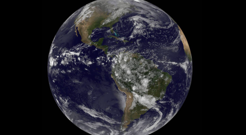 A humanidade precisaria de cerca de 1,7 planeta para manter o atual estilo de vida