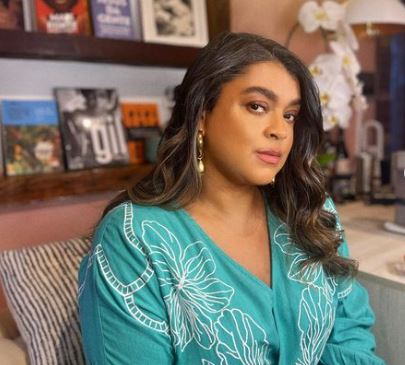 Cantora se manifestou no Instagram, neste sábado (11)