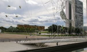 Tentativa de golpe completa duas semanas neste domingo
