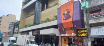 Remoção de cabeamento em Santos