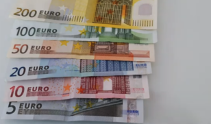 País passa a utilizar uma das moedas mais sólidas do mercado mundial