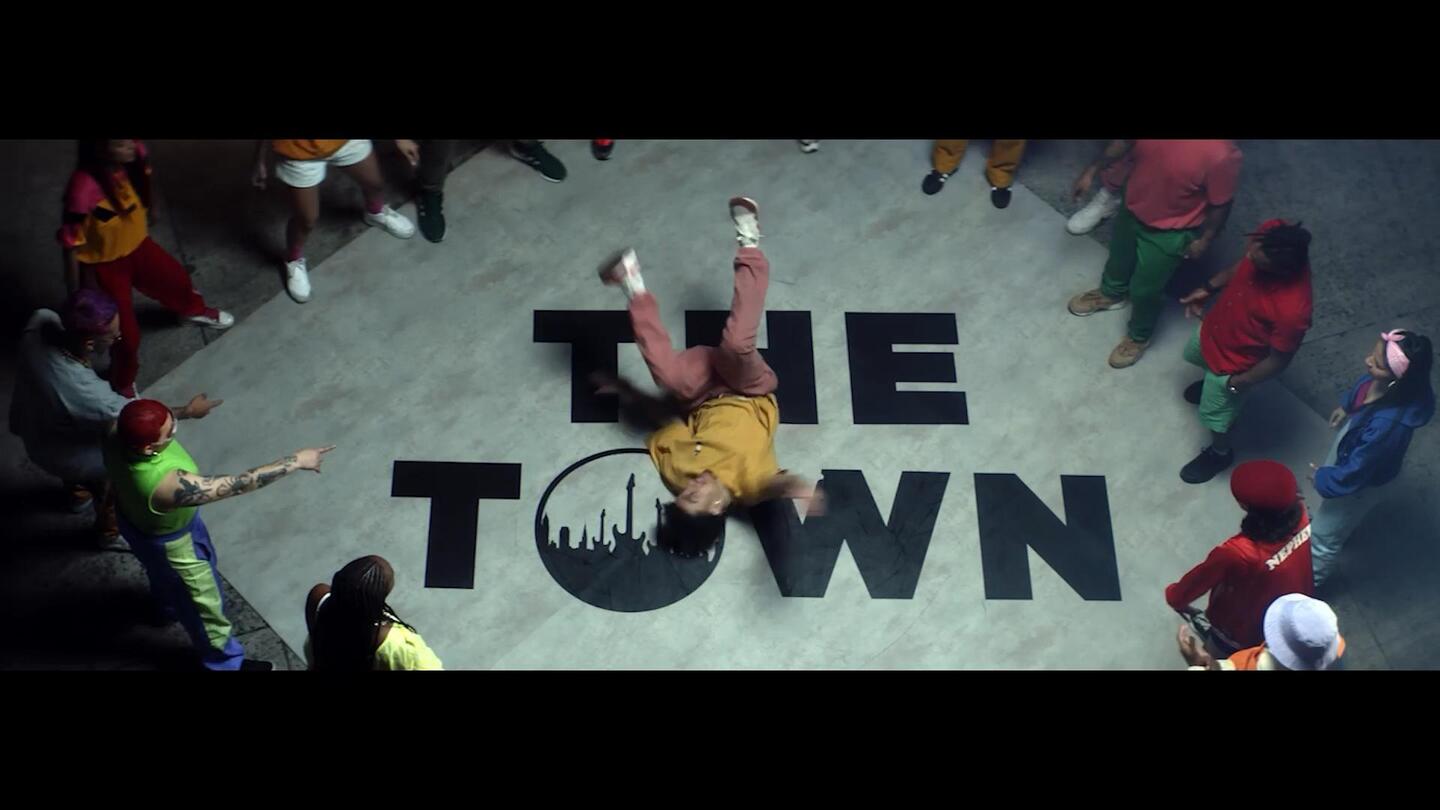 Veja a programação do primeiro fim de semana do The Town