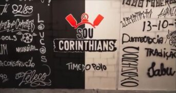 Série da Globoplay sobre o Corinthians