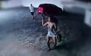 Veja o que a Polícia Militar informou sobre o caso