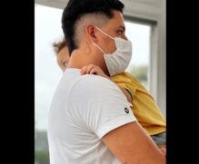 Cantor pede ajuda nas redes sociais para pagar contas médicas do filho