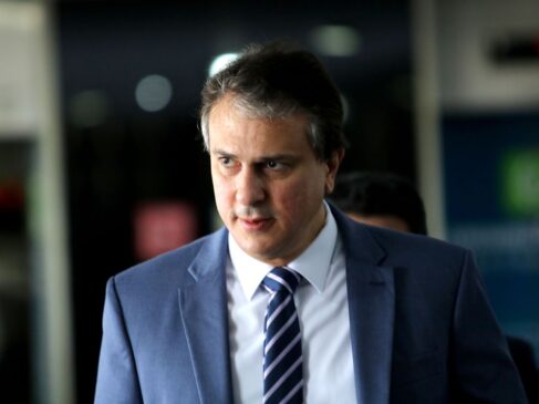 Camilo Santana