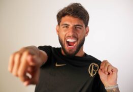 Yuri Alberto
