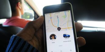 Usuários da Uber reclamam de cancelamentos