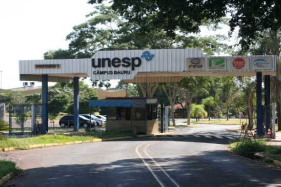 As remunerações variam de R$ 2.354 a R$ 8.370