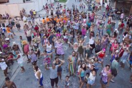 Carnaval de Itanhaém