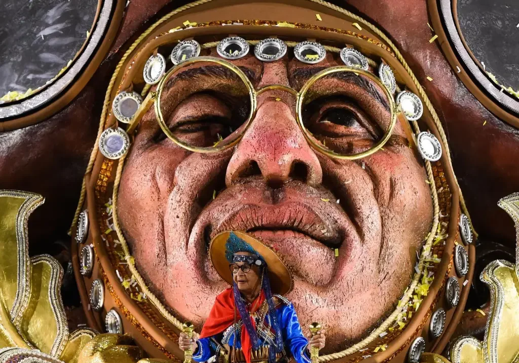 Carnaval 2023 no Rio: Imperatriz é campeã pela nona vez em sua história