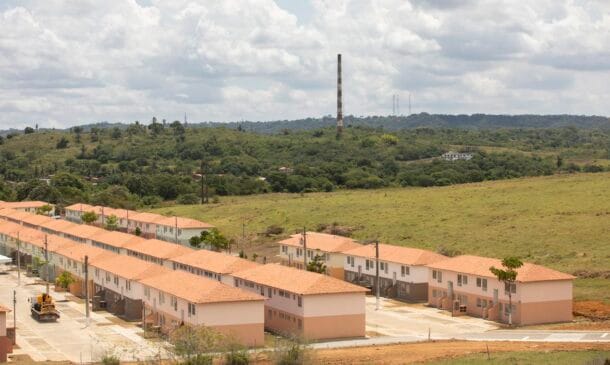 Os investimentos totalizam R$ 206, 9 milhões