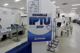 Ambas as zonas territoriais já contam com o carnê de IPTU na forma digital