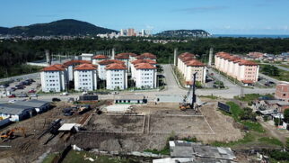 Guarujá é uma das cidades que mais regulariza imóveis no estado de São Paulo