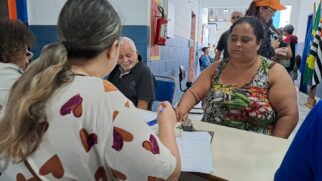 Secretarias atuam incansavelmente nas ruas