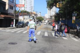 A cada turno escolar, a ação acontecerá em quatro estabelecimentos de ensino