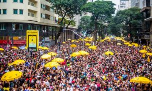 Alguns serviços públicos fecham, mas outros não param, como a vacinação, as unidades básicas de Saúde integradas e os hospitais municipais
