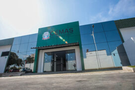 Centro de Especialidades Médicas e Ambulatoriais Rua Thomé de Souza, 1.313, Bairro Aviação