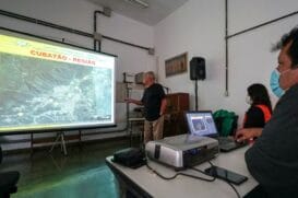 Comdec promove nesta quarta-feira (8), capacitação para agentes comunitários de saúde do bairro Água Fria