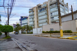 A ação deverá ter duração de cerca de 30 dias