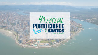 O Festival será realizado pela ONG Santos Lixo Zero e com patrocínio da SPA