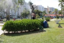 Custo de reparos em equipamentos culturais gera prejuízo médio de R$ 100 mil por ano