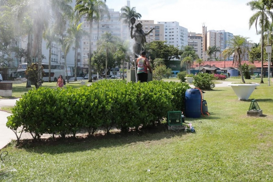 Custo de reparos em equipamentos culturais gera prejuízo médio de R$ 100 mil por ano