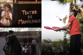 Confira os cursos e os horários das aulas