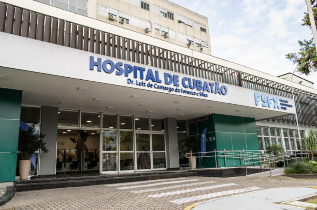 Hospital de Cubatão