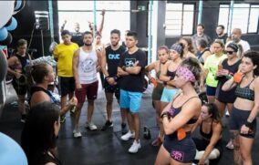 Challenge Beletti está na segunda edição e promete agitar a Praça Independência em março