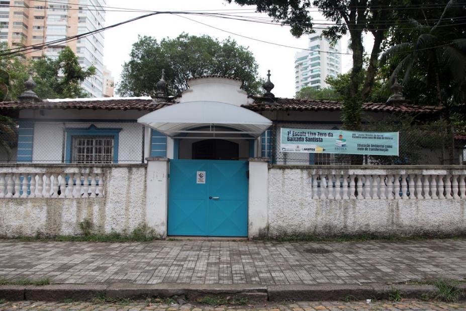 Escola completa 81 anos de existência em outubro